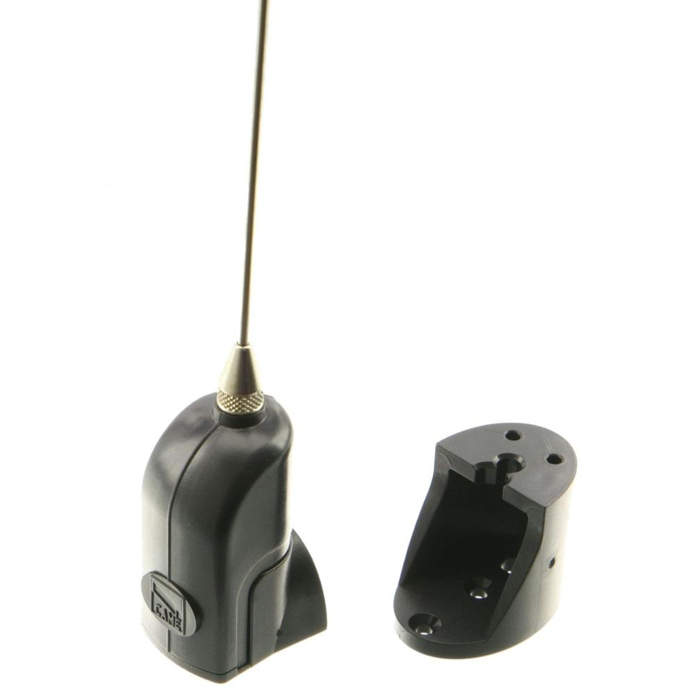 12 – 24 V AC-DC COMPLETE RADIO SYSTEM