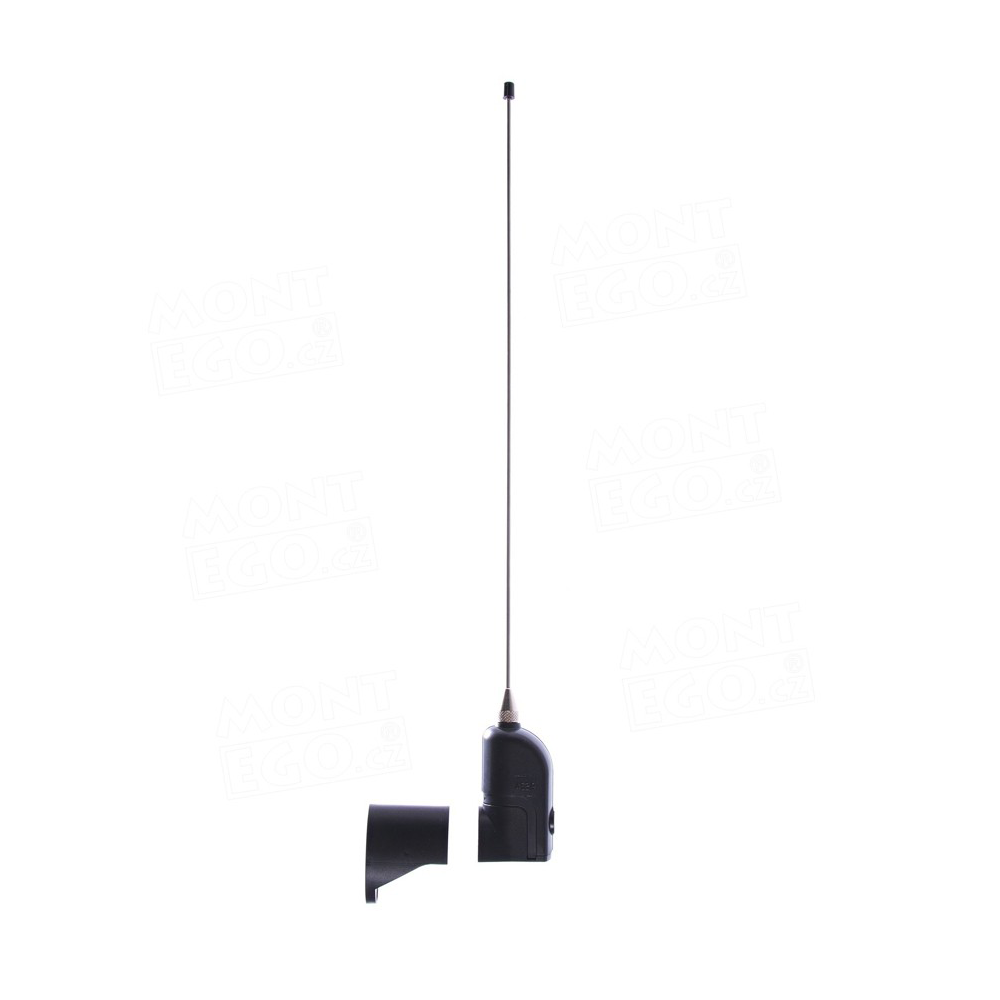 12 – 24 V AC-DC COMPLETE RADIO SYSTEM