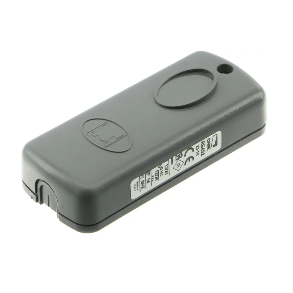 12 – 24 V AC-DC COMPLETE RADIO SYSTEM