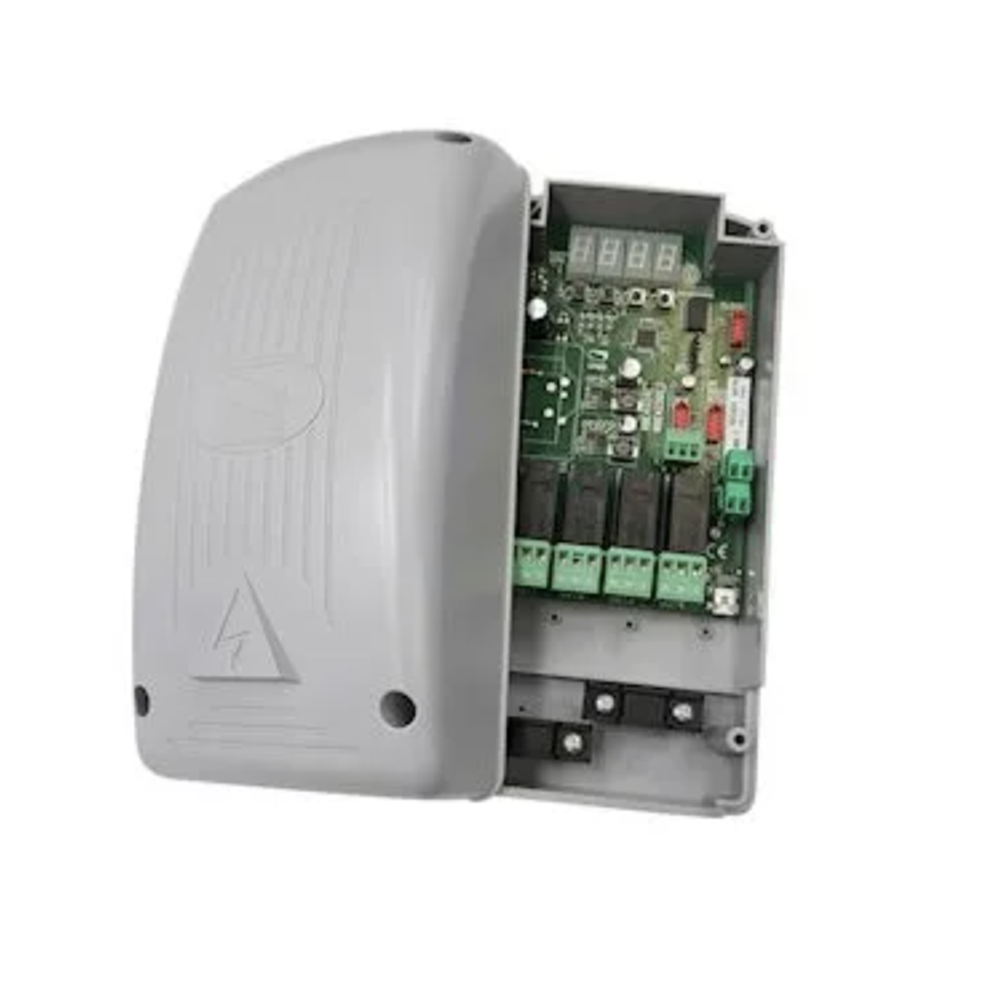 RBE4024 24V 4-CHANNEL RADIO MODULE