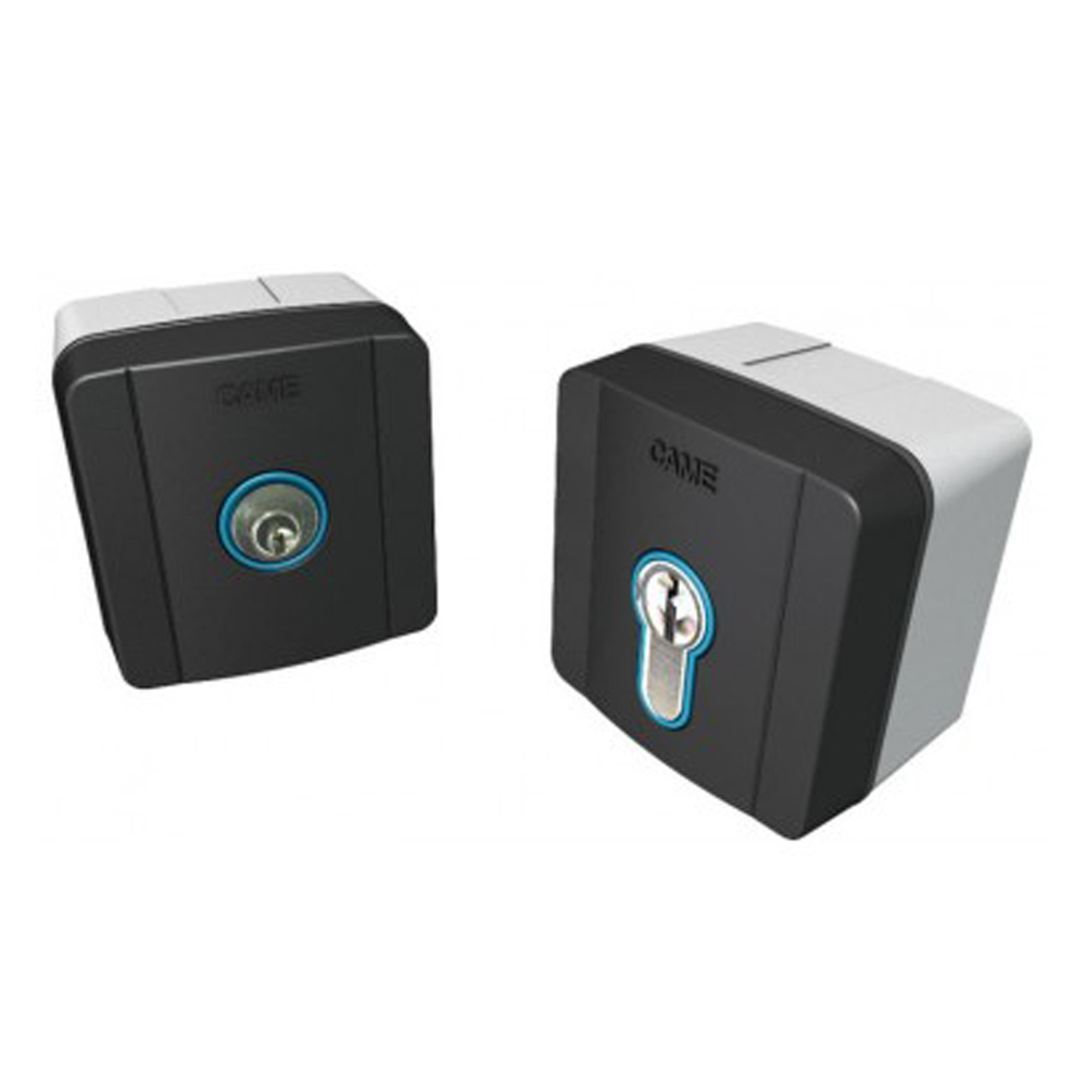 SELD1FDG KEY SWITCH SELECTOR AND DIN LOCK