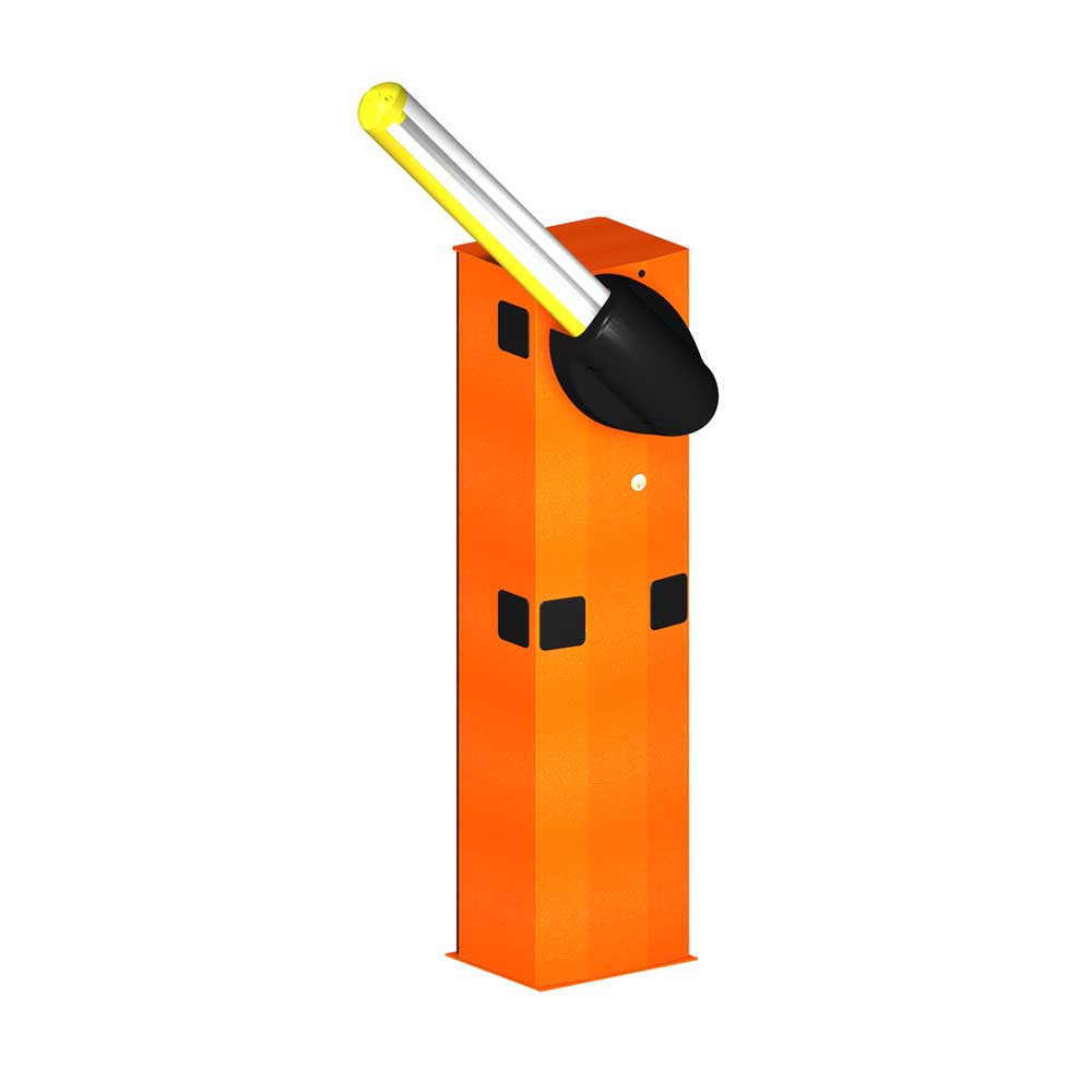 Automatic Barrier Gate Operator CAME G3750 (orange) 12 feet arm