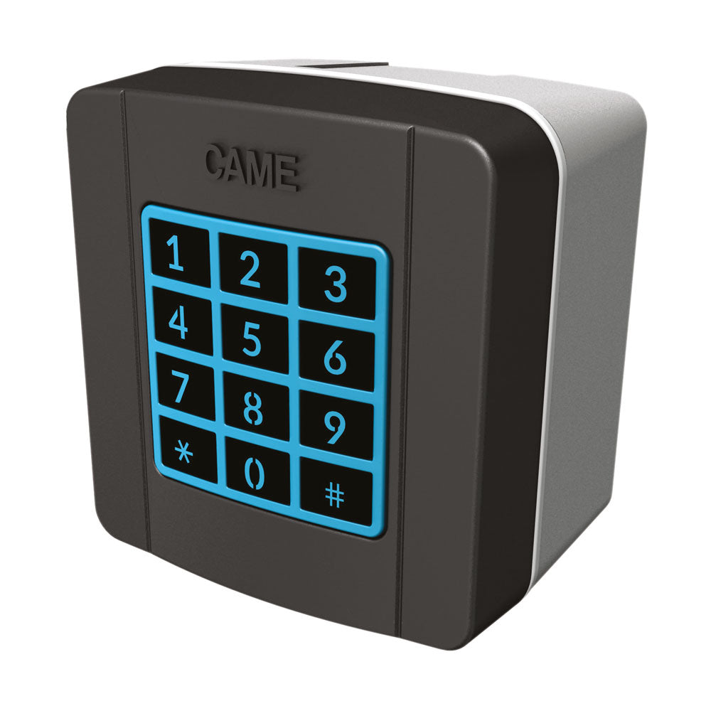 SELT1W4G 433MHz WIRELESS OUTDOOR KEYPAD